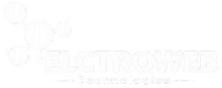 Elctroweb Technologies | Best Software Company in Guwahati Logo